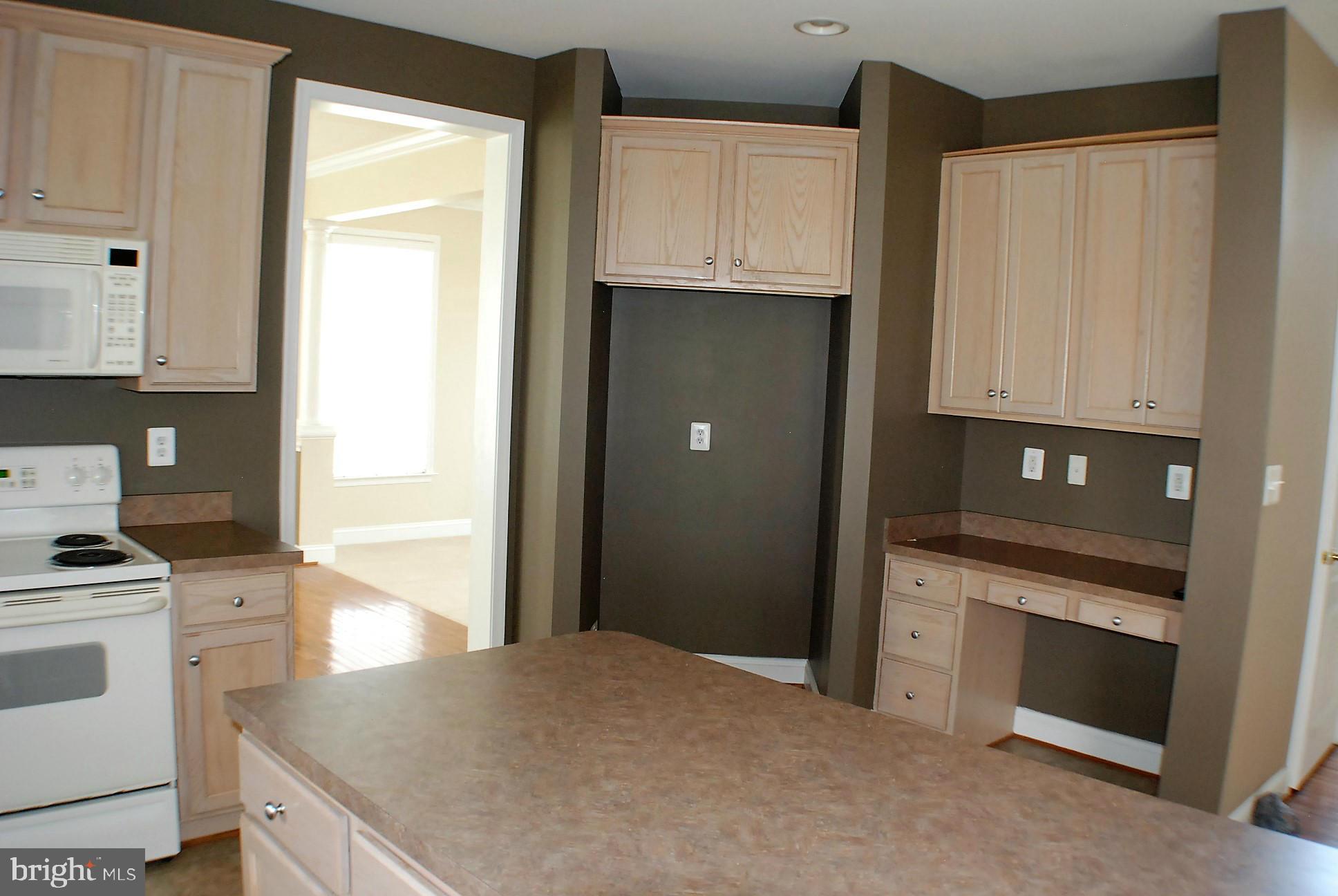 HAMMONDS MILL - Residential