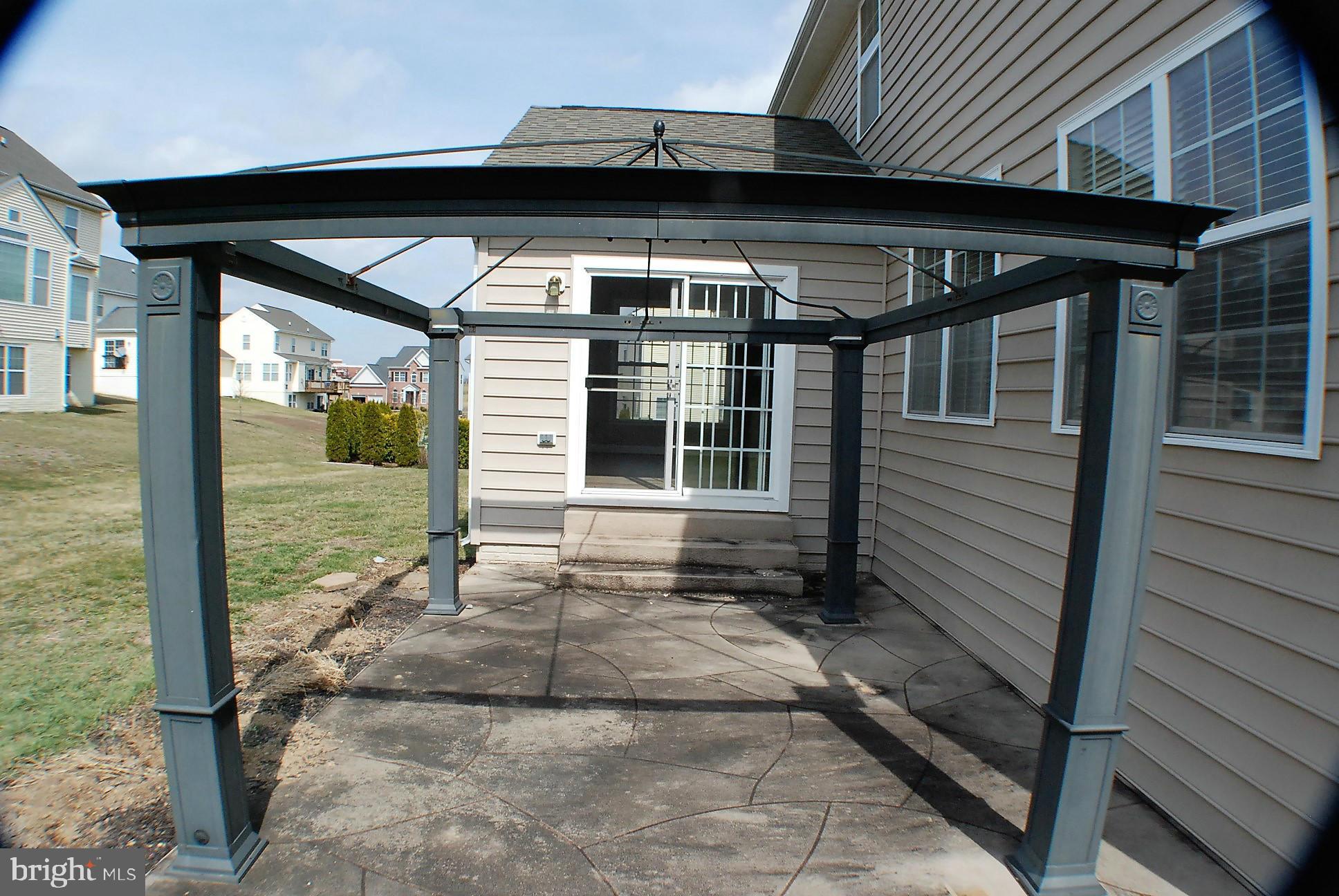 HAMMONDS MILL - Residential