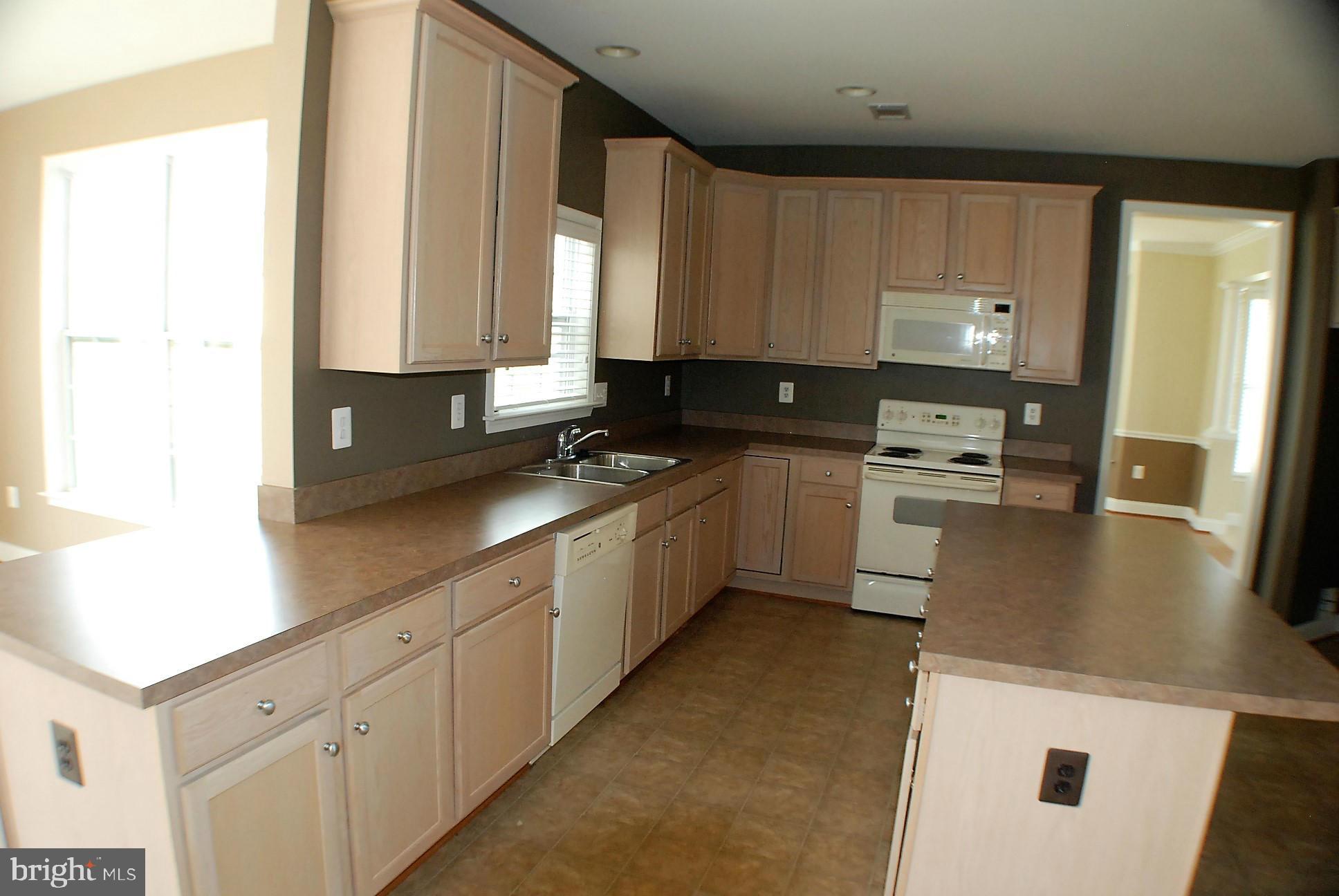 HAMMONDS MILL - Residential