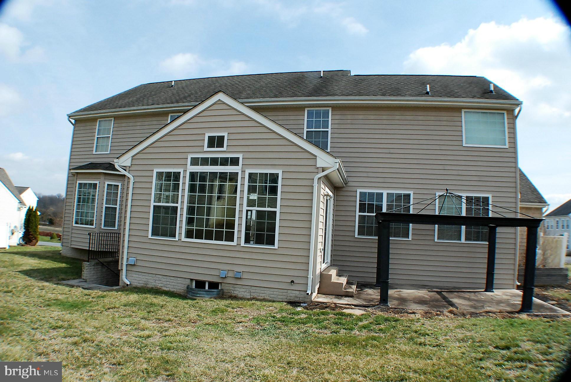 HAMMONDS MILL - Residential