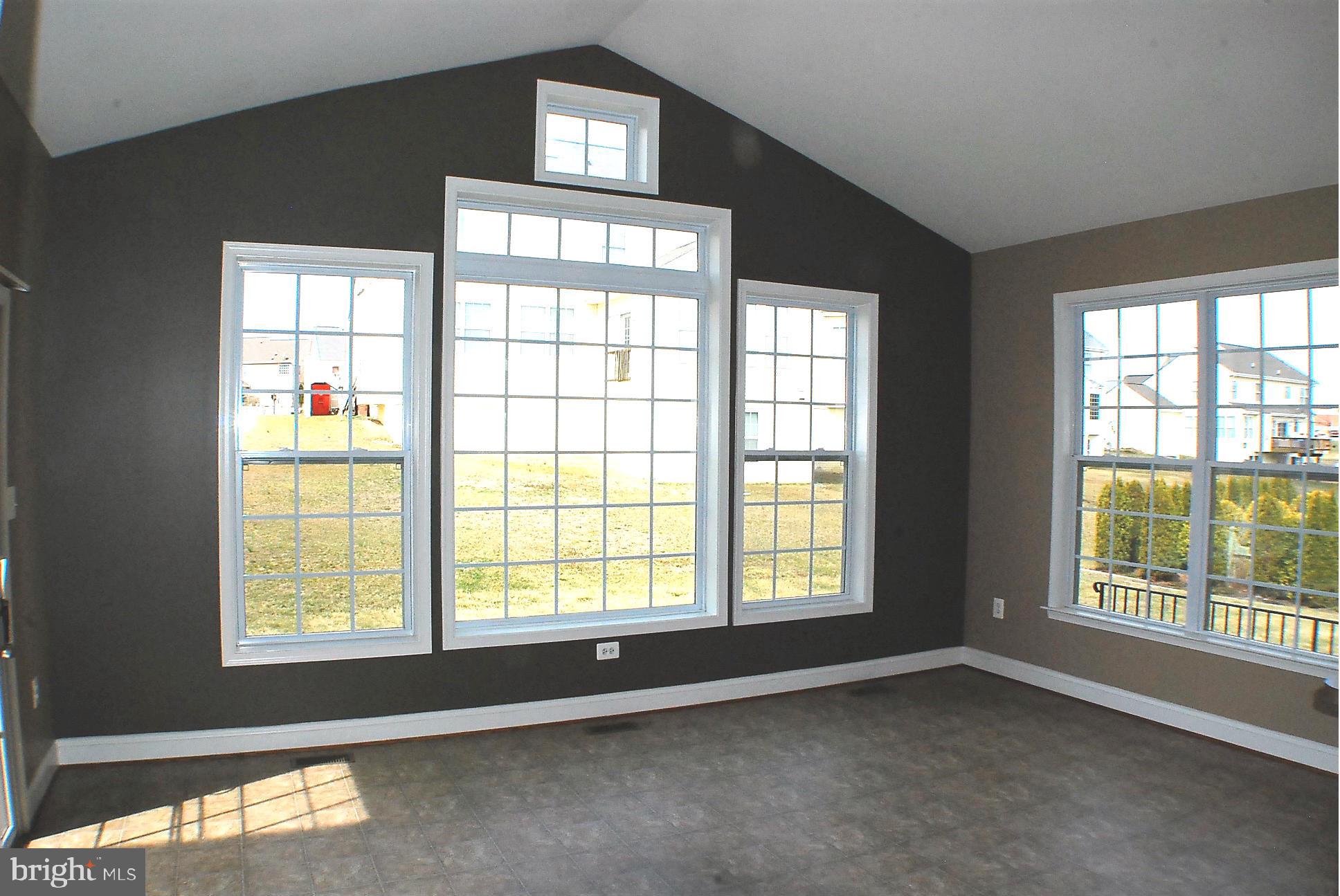 HAMMONDS MILL - Residential