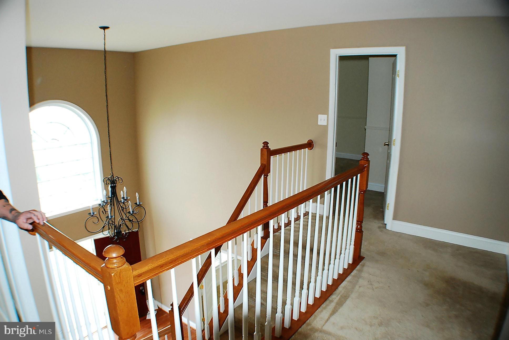 HAMMONDS MILL - Residential