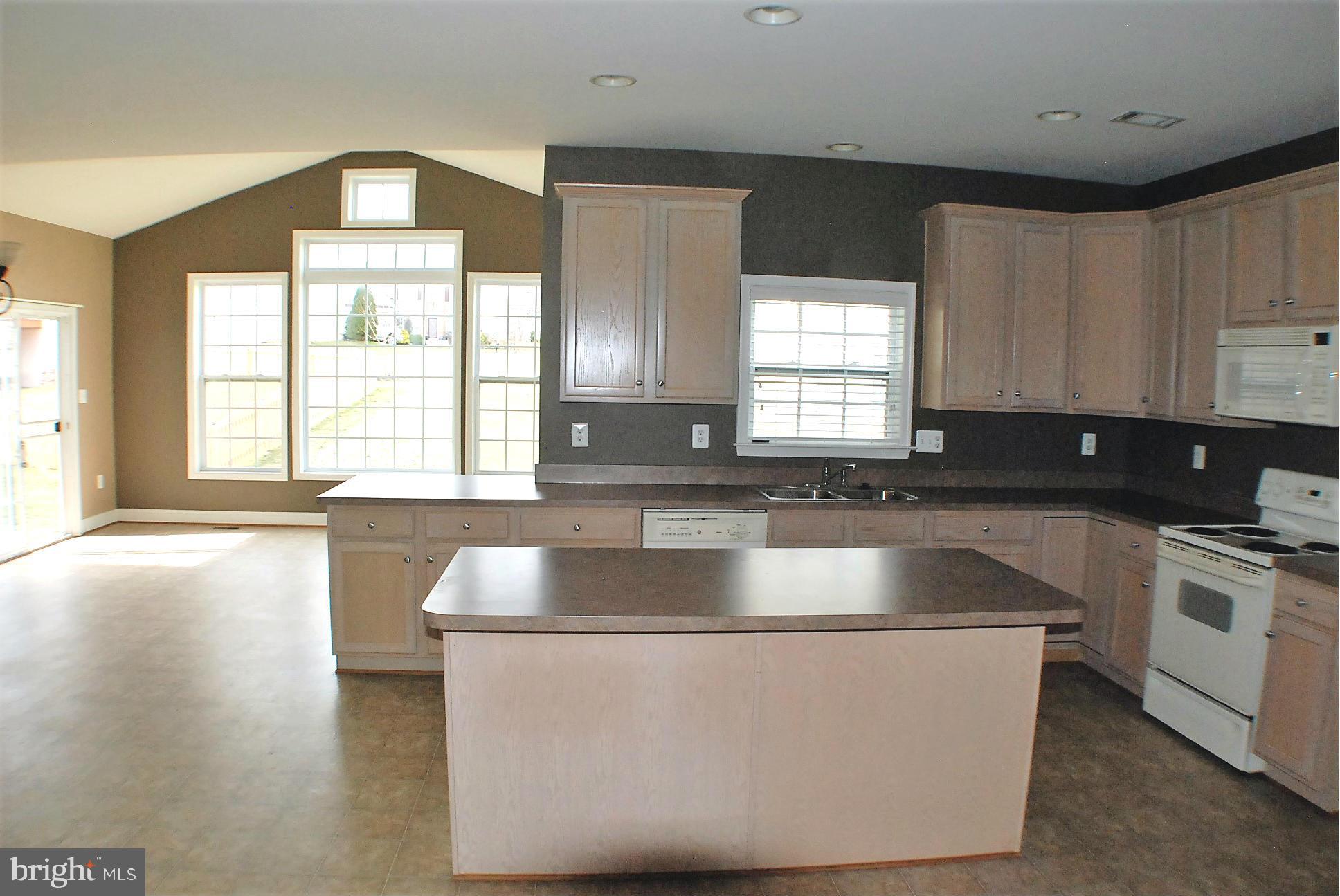 HAMMONDS MILL - Residential