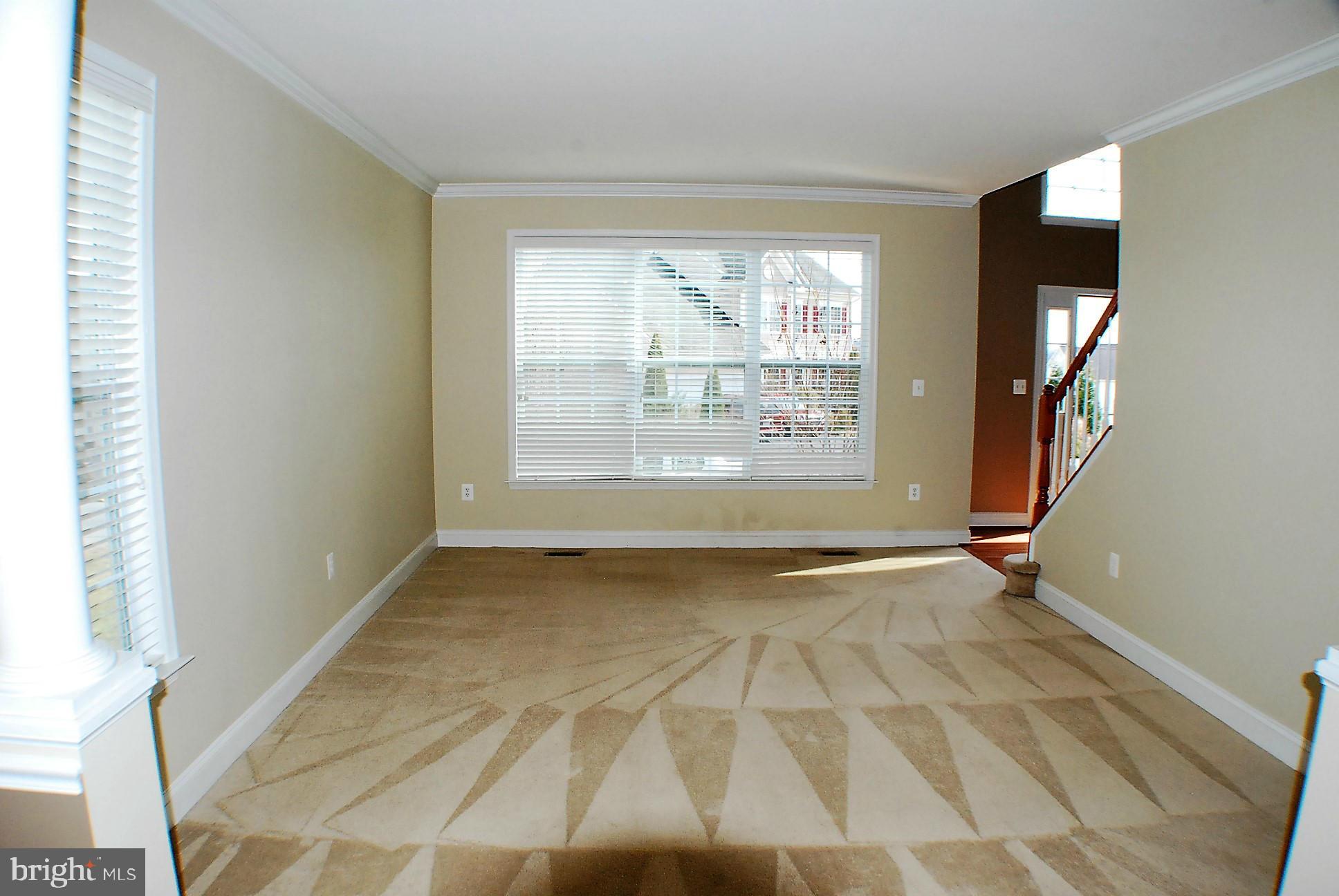 HAMMONDS MILL - Residential