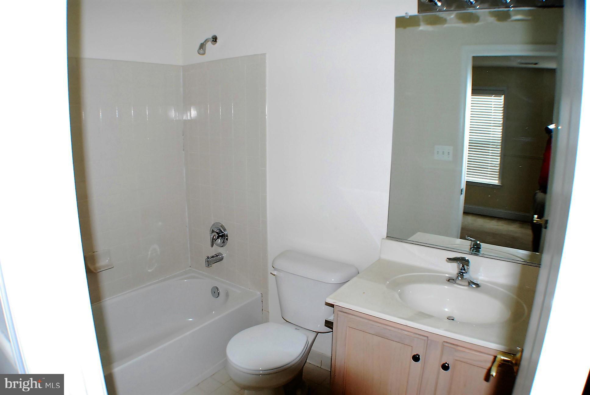 HAMMONDS MILL - Residential