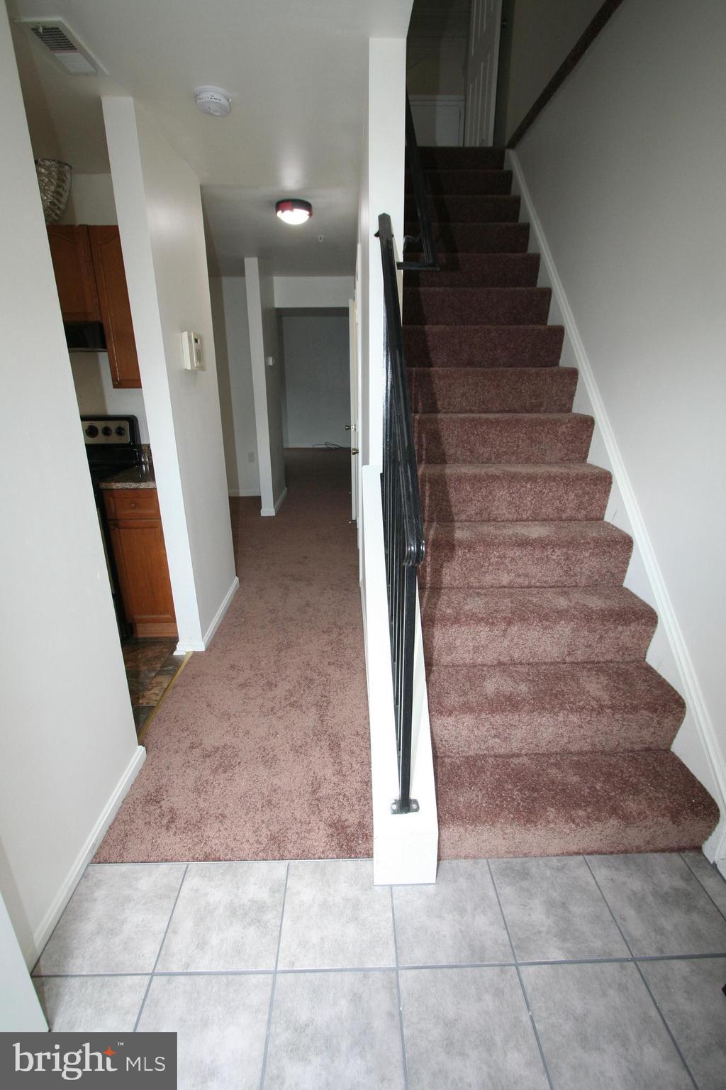 HAMLET WOODS - Residential Lease