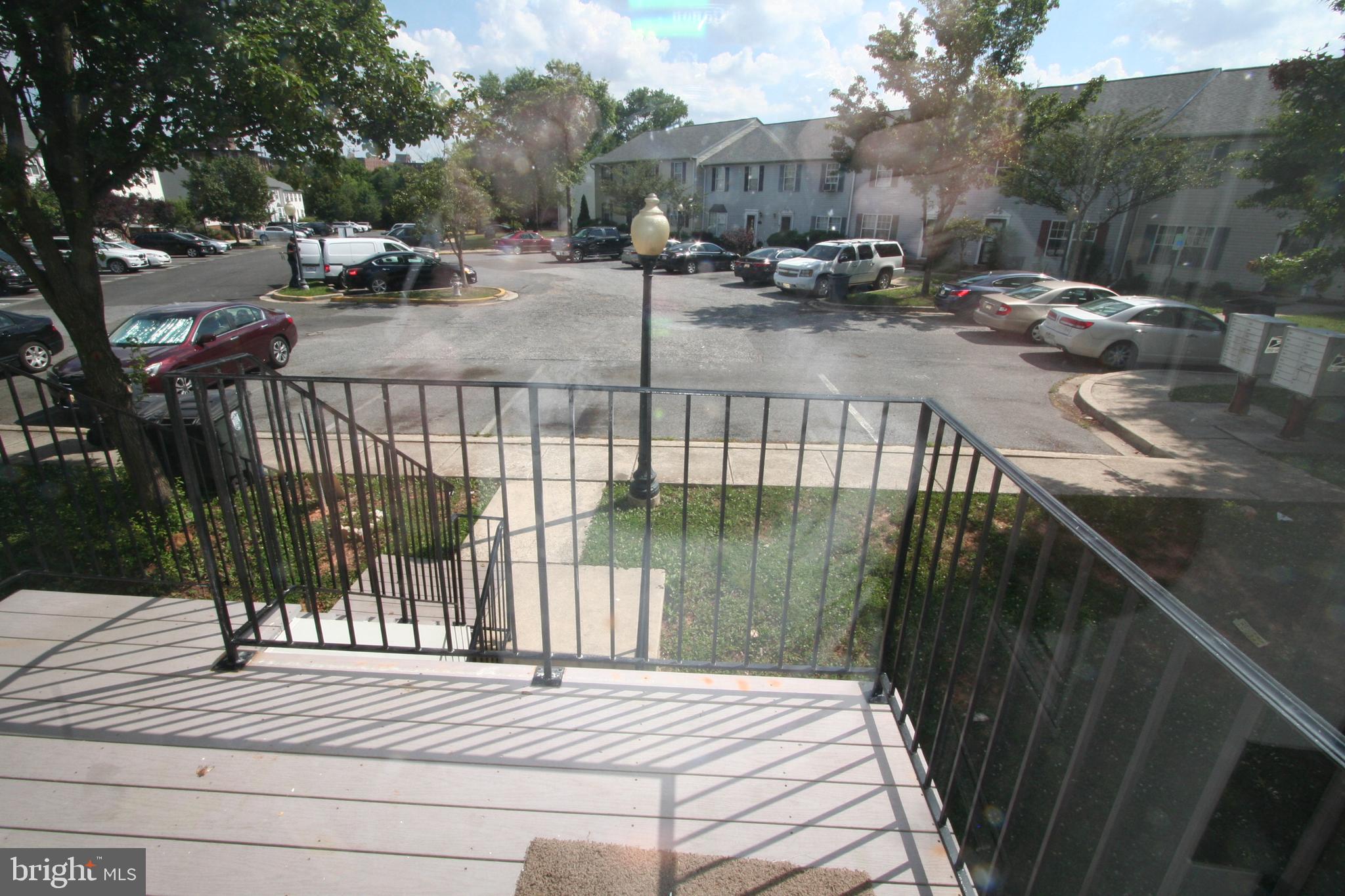 HAMLET WOODS - Residential Lease