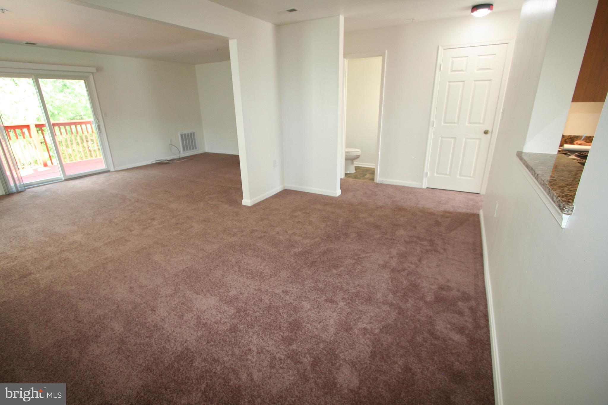 HAMLET WOODS - Residential Lease