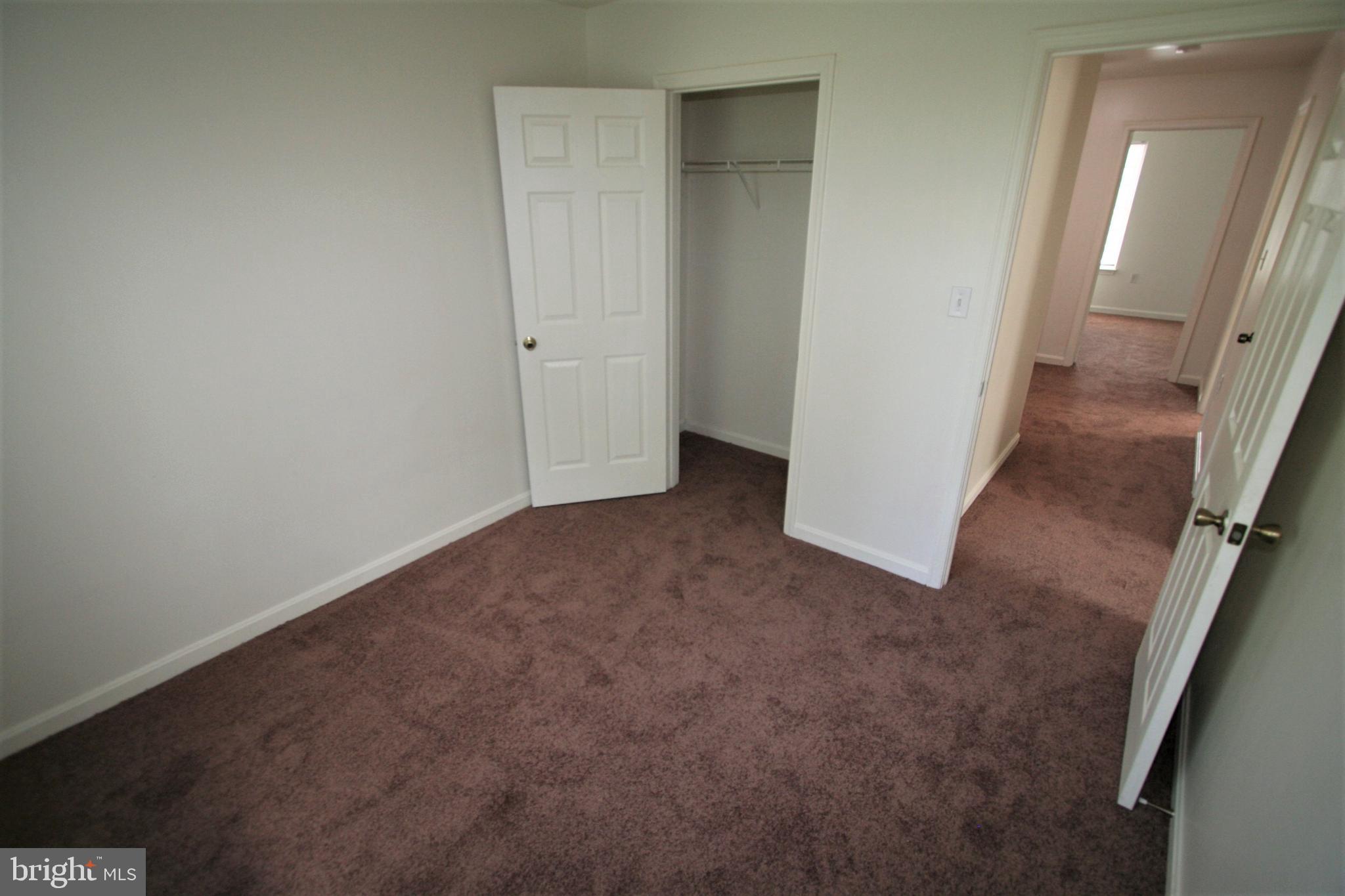 HAMLET WOODS - Residential Lease