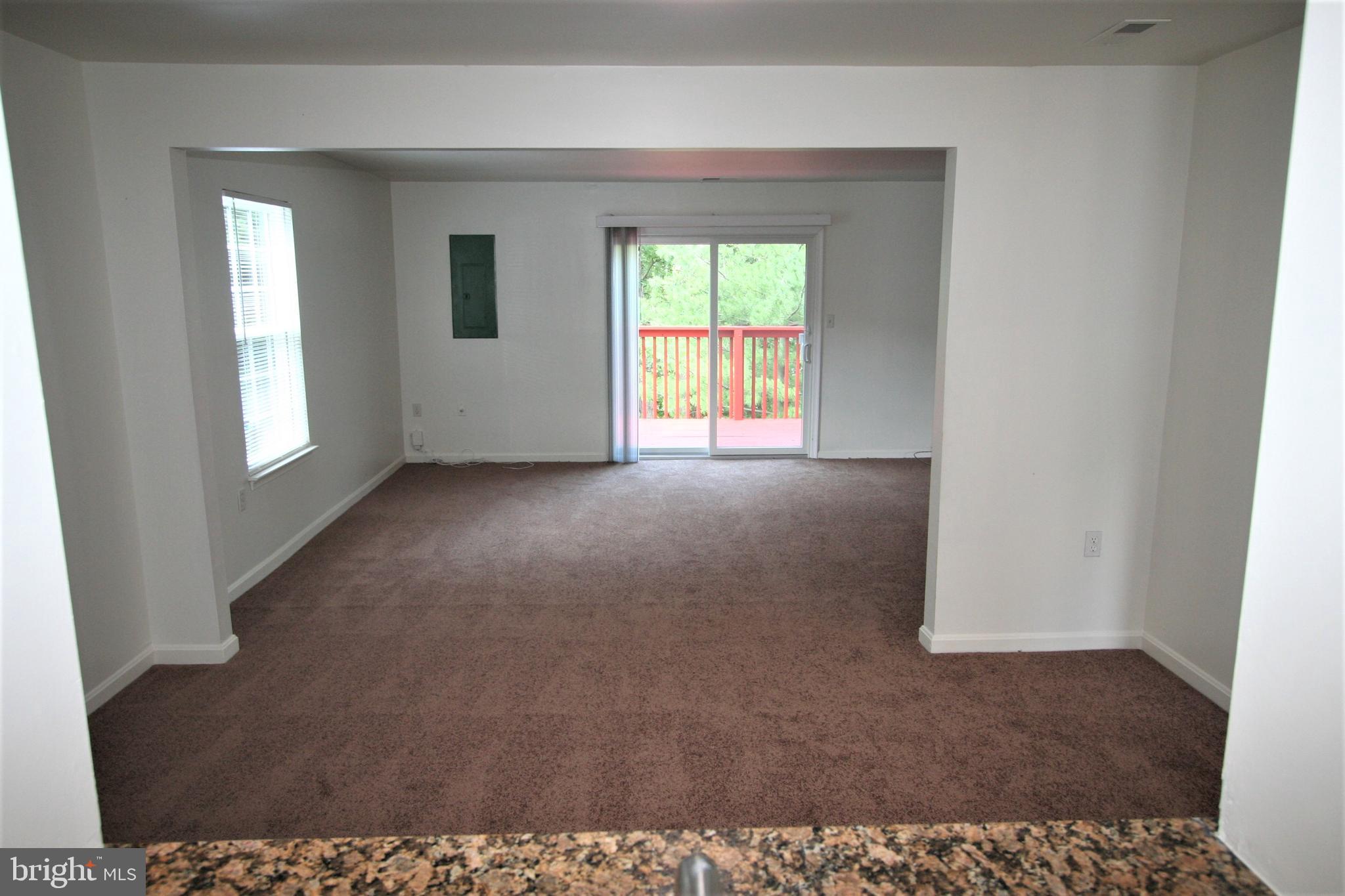 HAMLET WOODS - Residential Lease