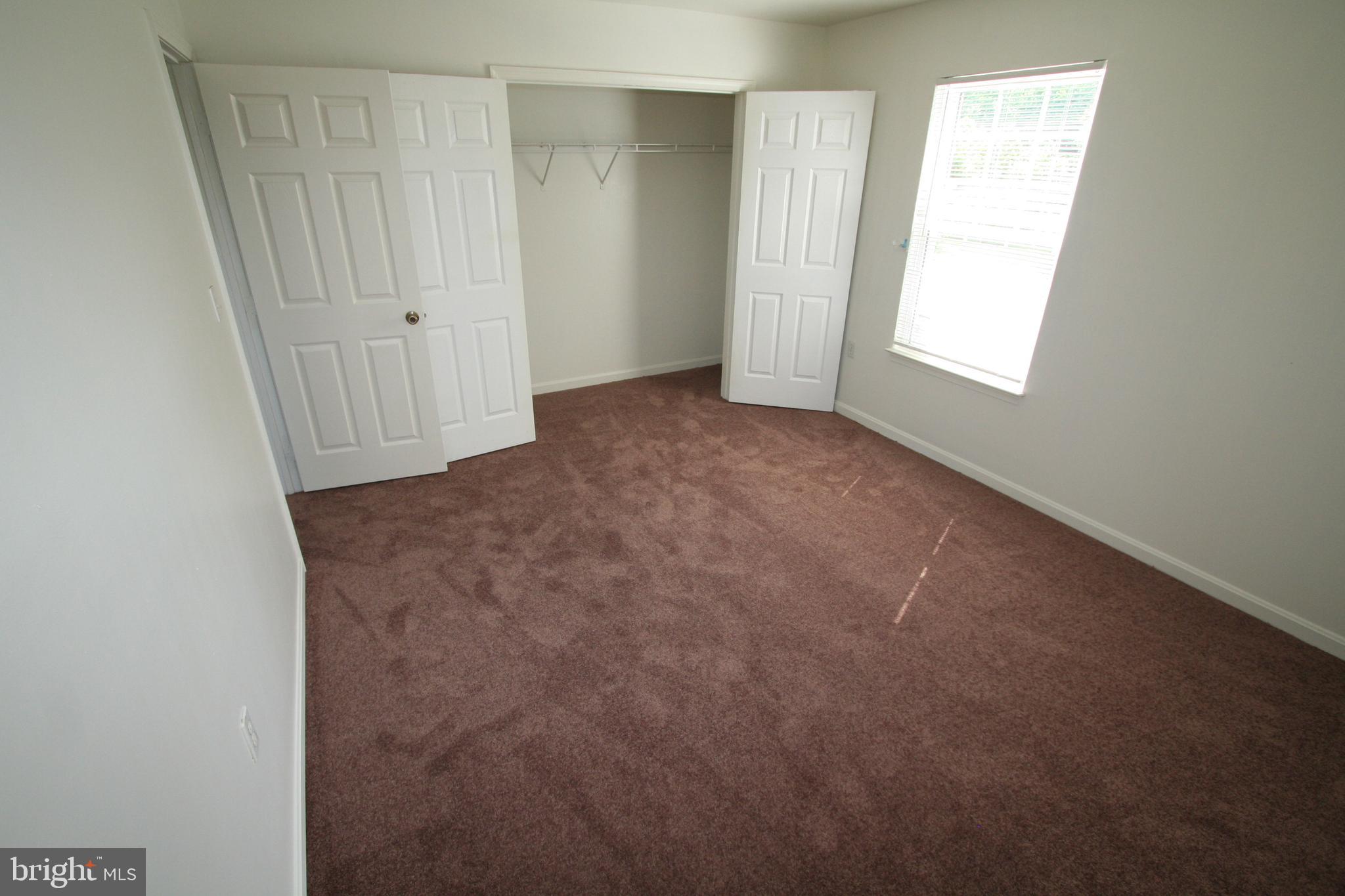 HAMLET WOODS - Residential Lease