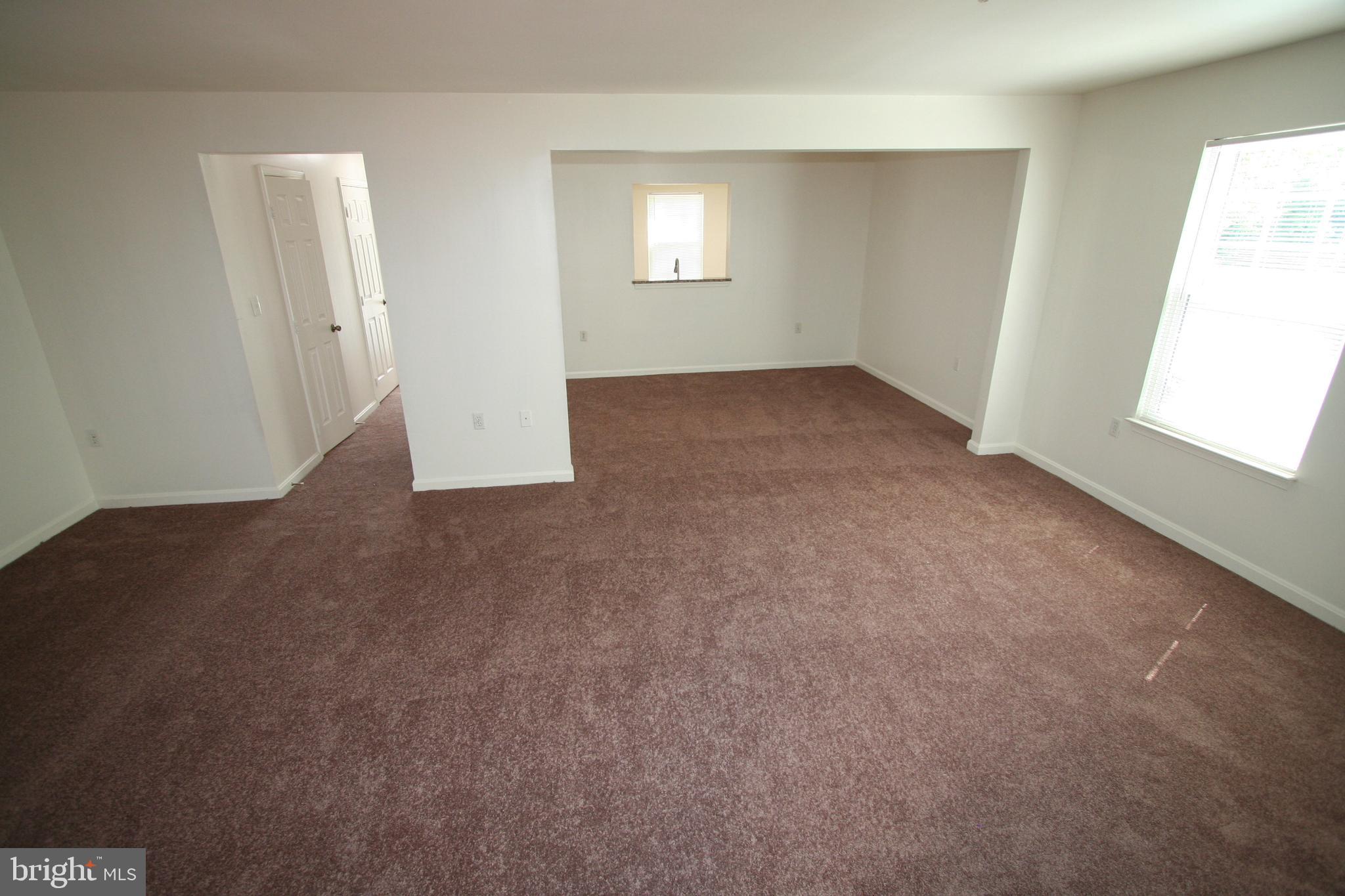 HAMLET WOODS - Residential Lease