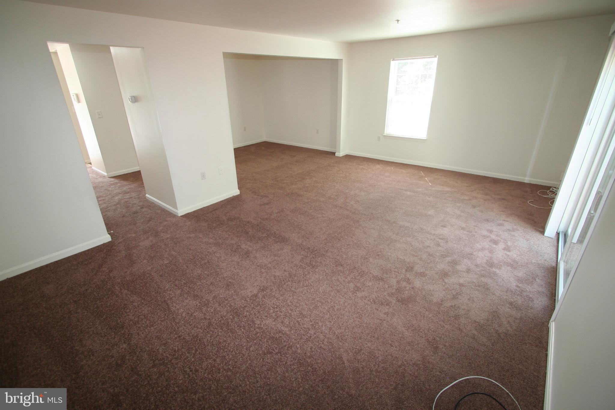 HAMLET WOODS - Residential Lease