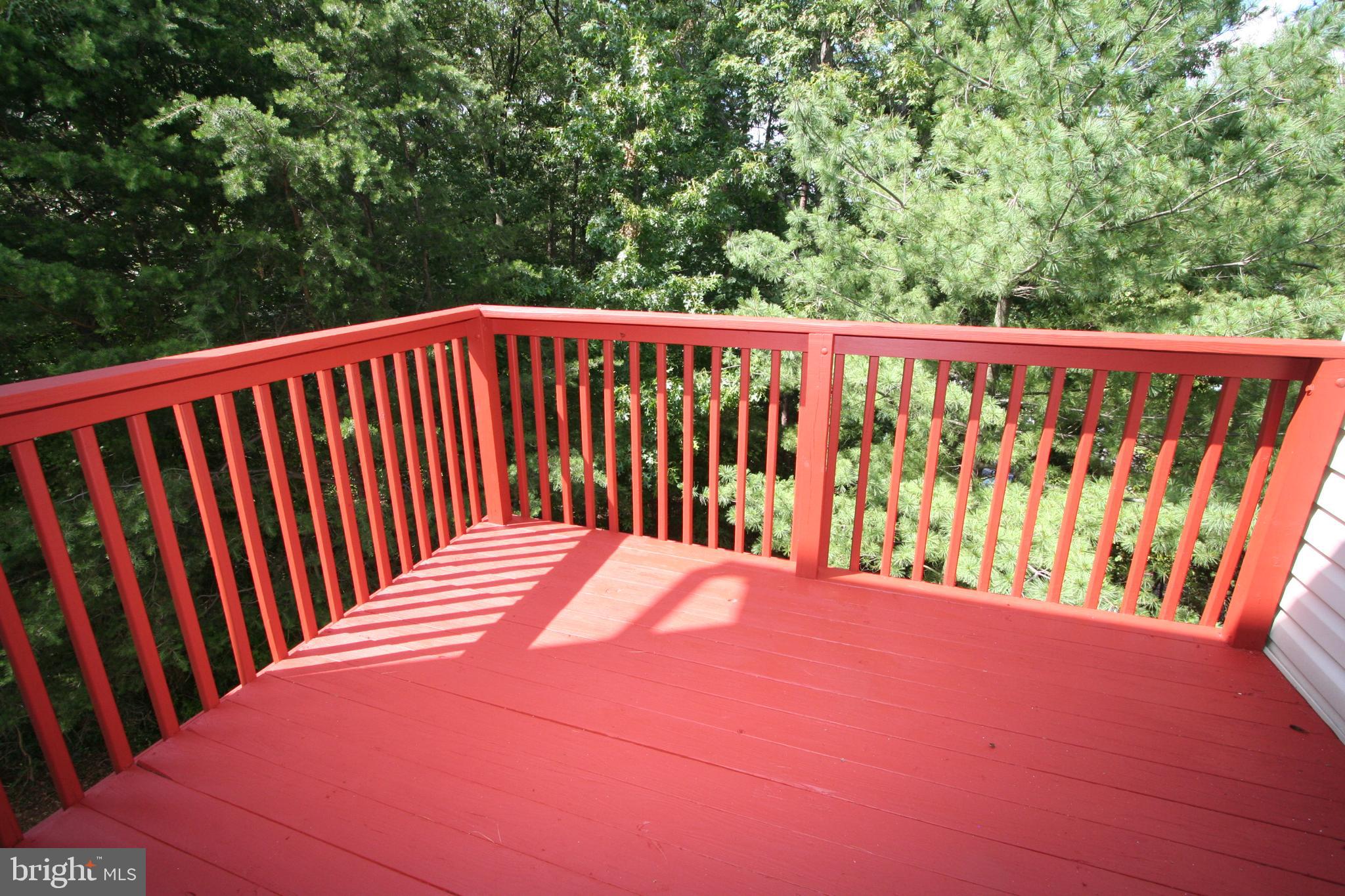 HAMLET WOODS - Residential Lease