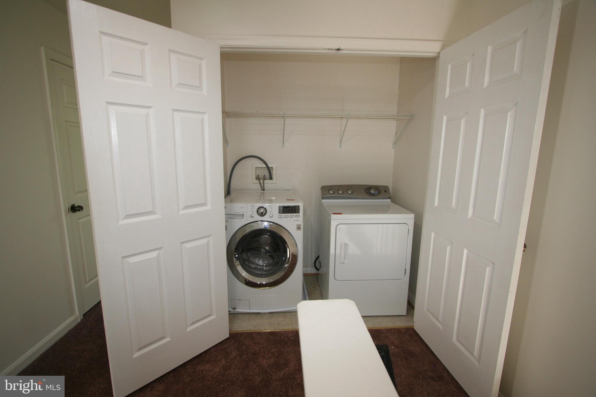 HAMLET WOODS - Residential Lease