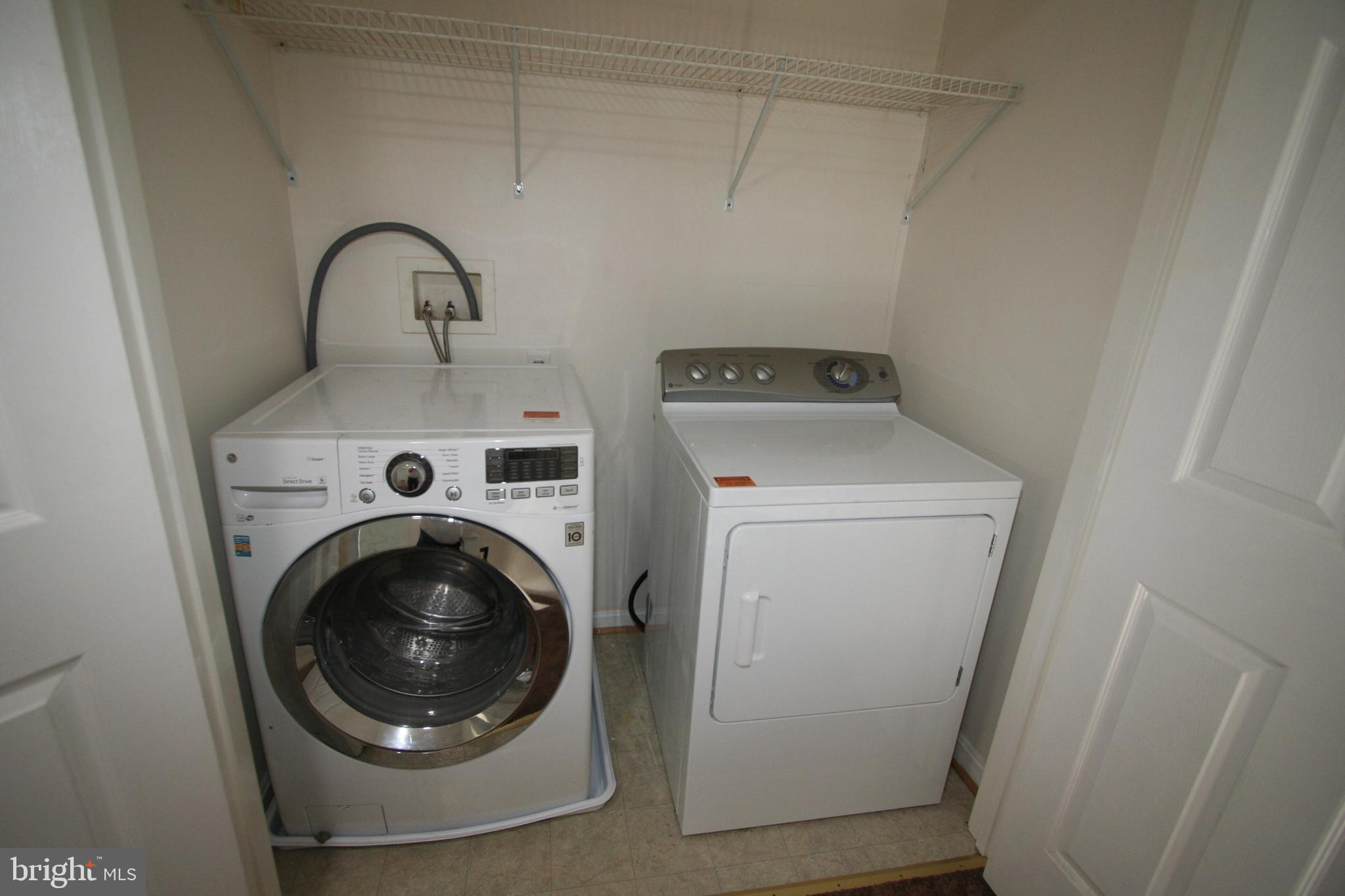 HAMLET WOODS - Residential Lease