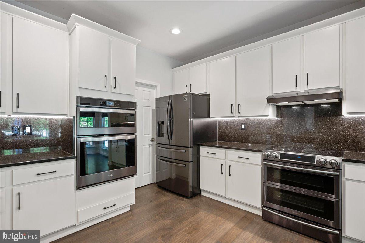 MARLEY RUN - Residential