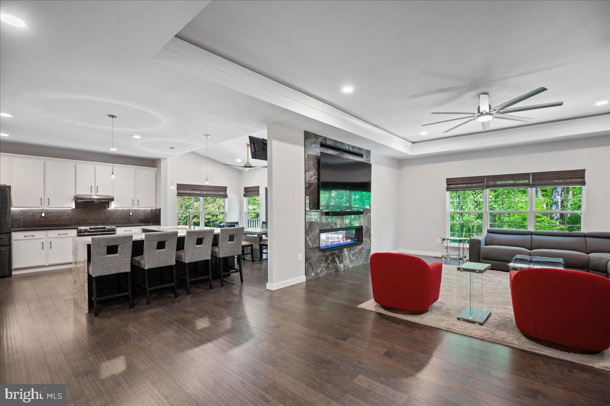 MARLEY RUN - Residential