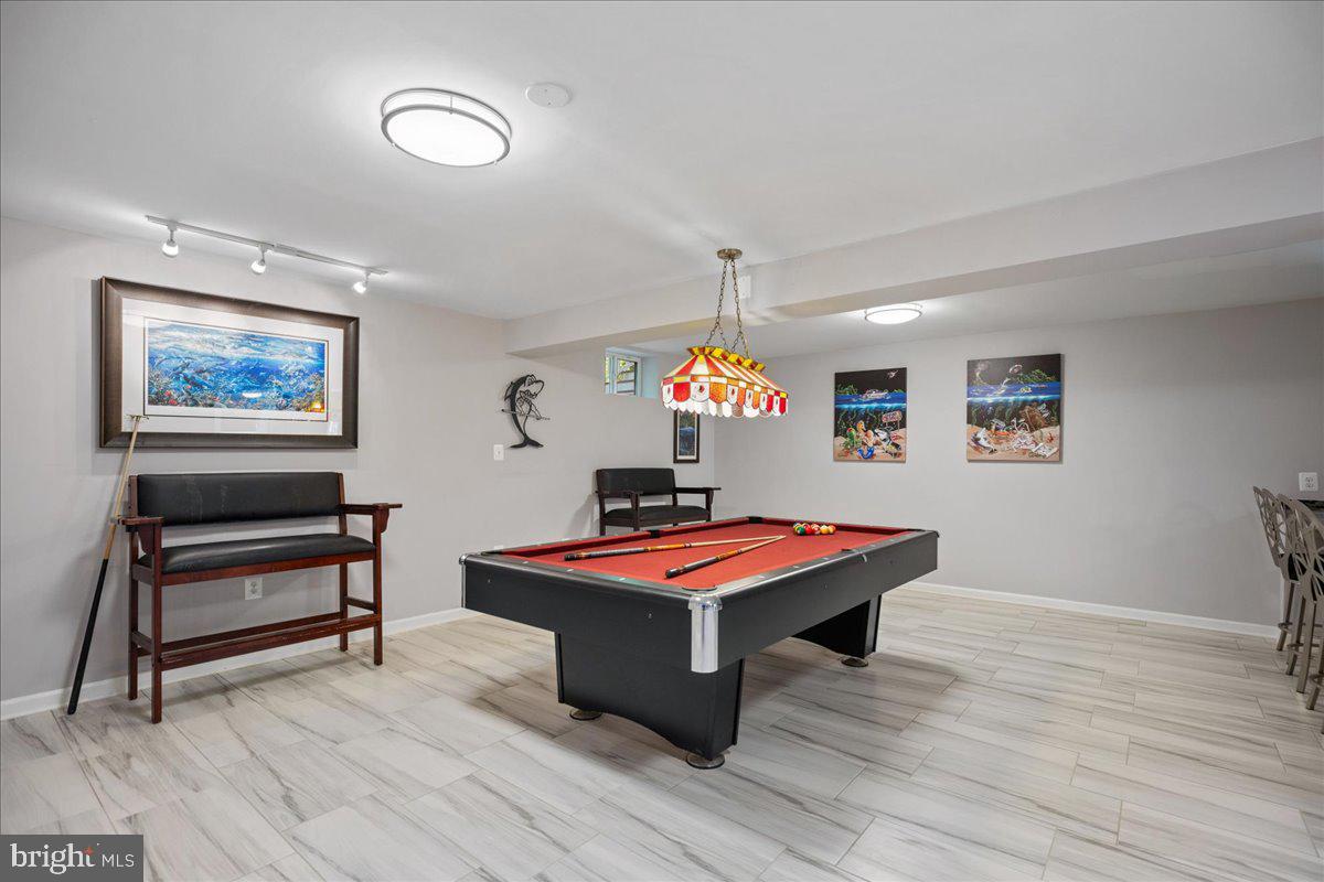 MARLEY RUN - Residential