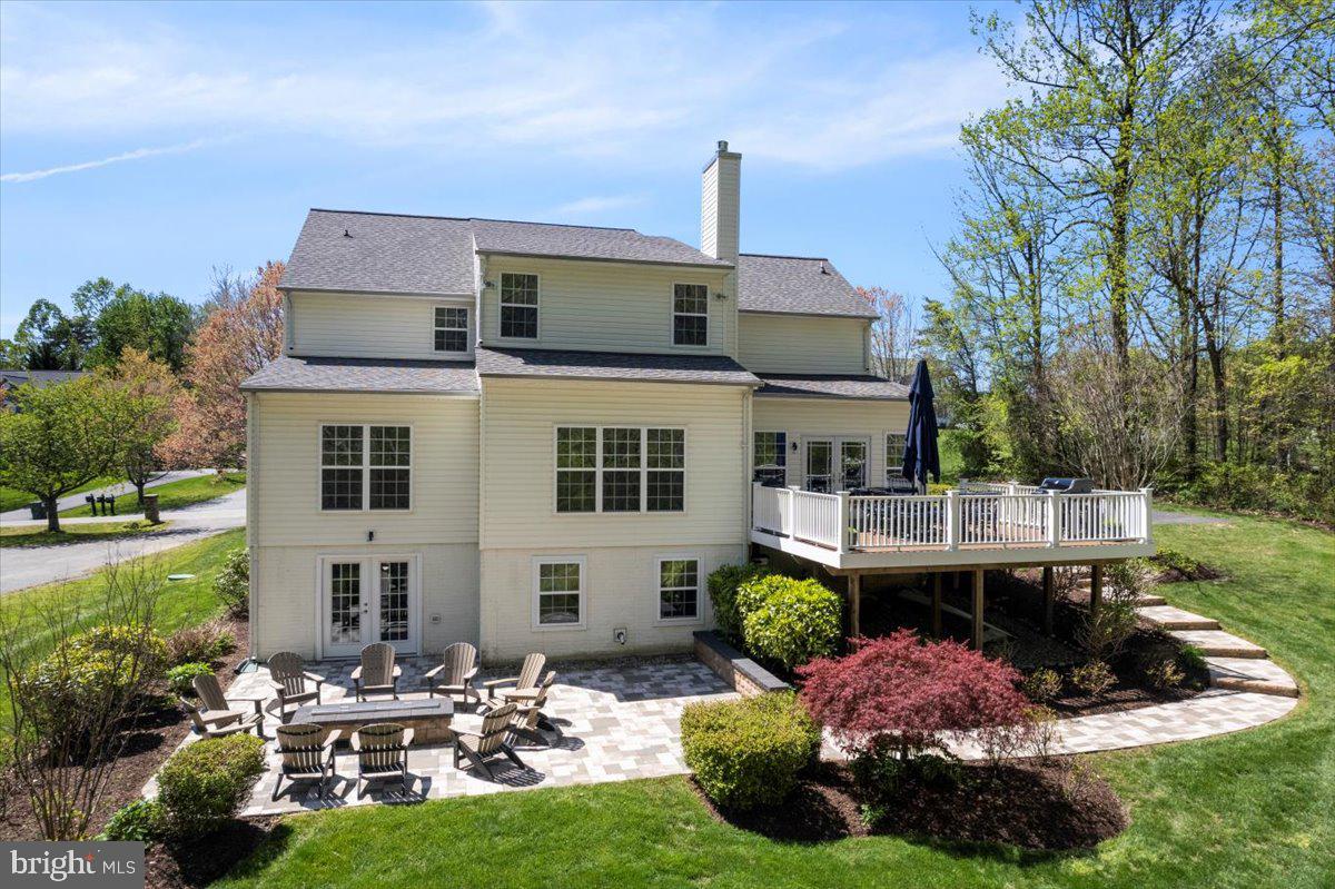 MARLEY RUN - Residential