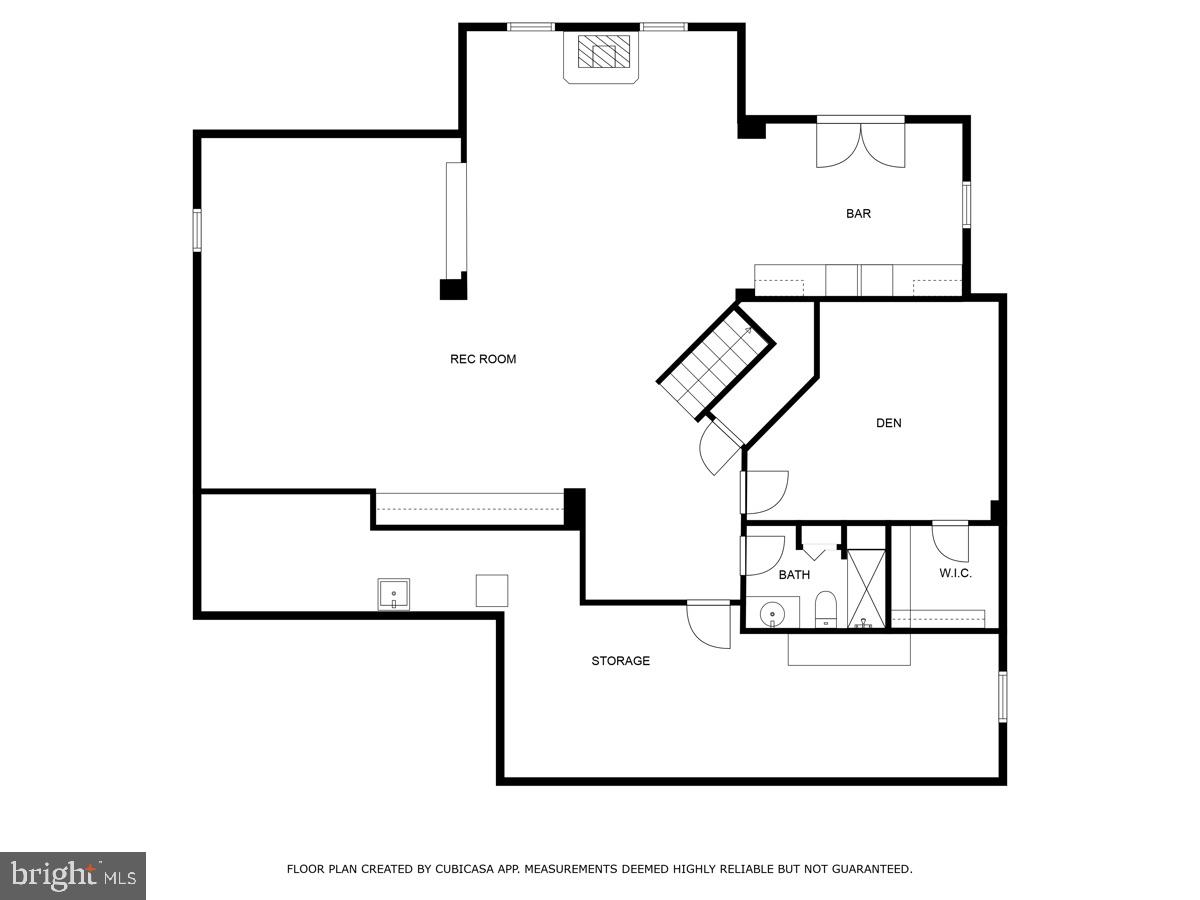 MARLEY RUN - Residential