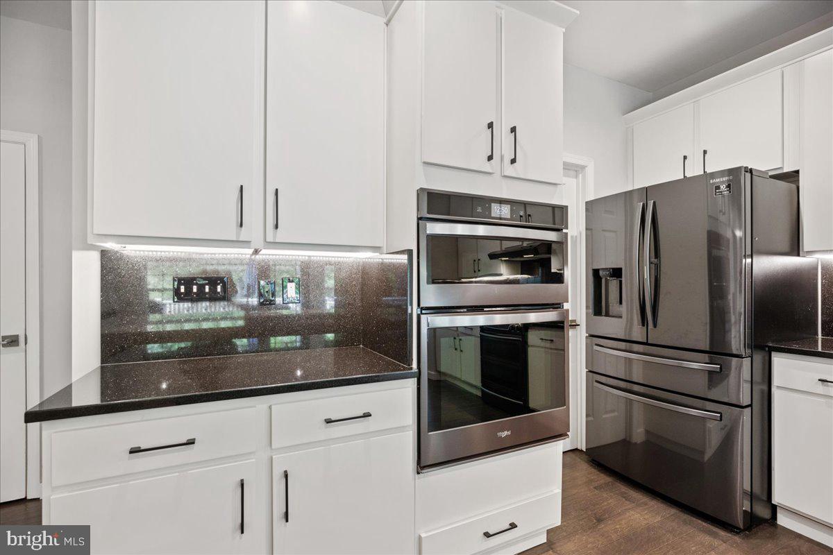 MARLEY RUN - Residential