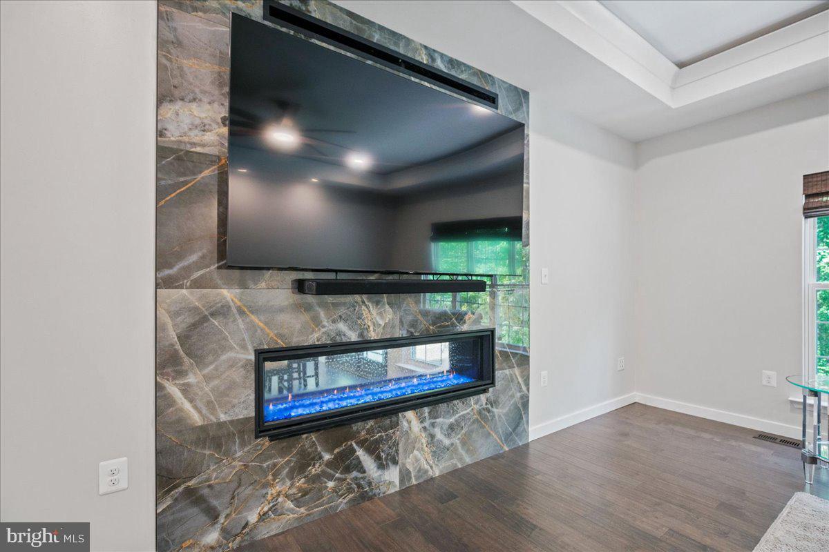 MARLEY RUN - Residential