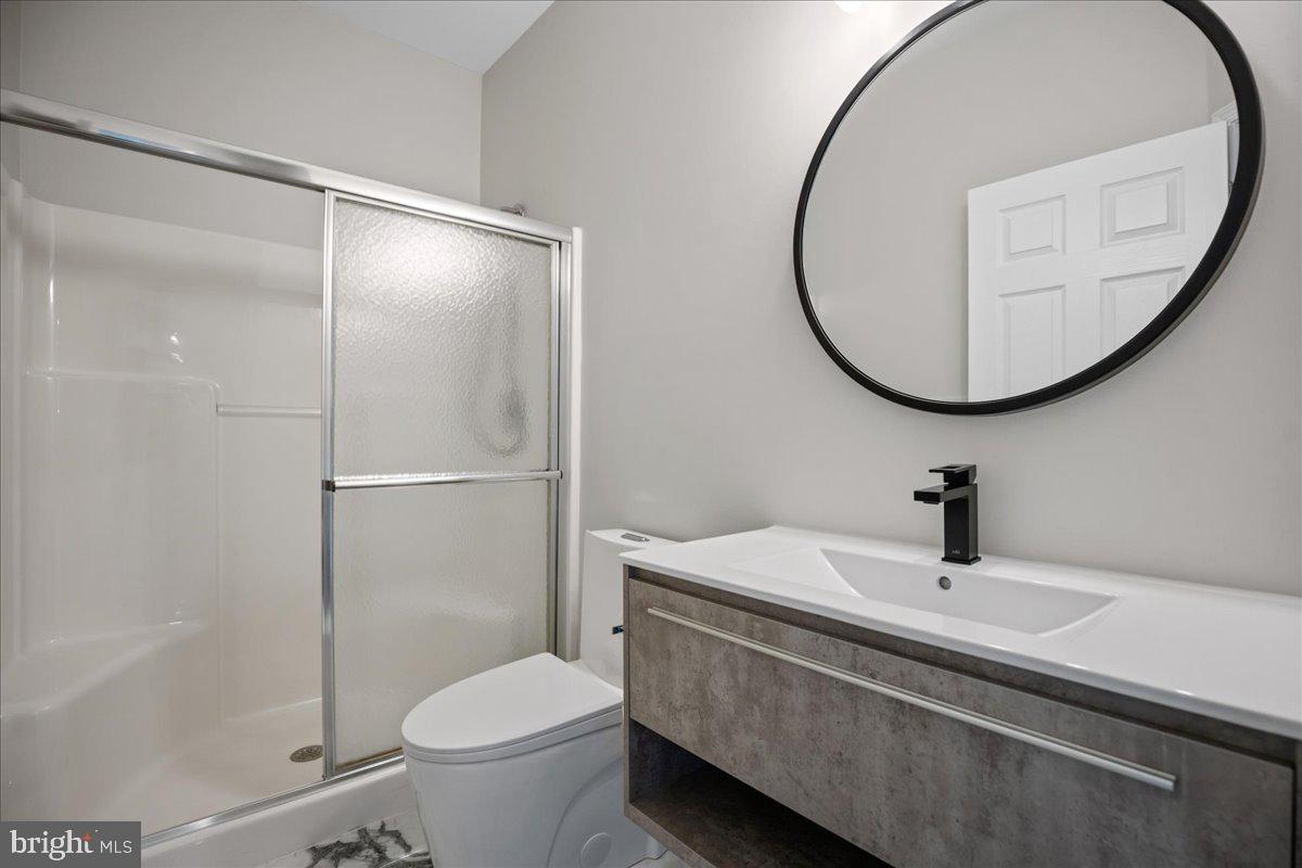 MARLEY RUN - Residential