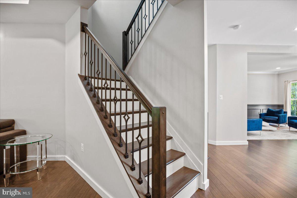 MARLEY RUN - Residential