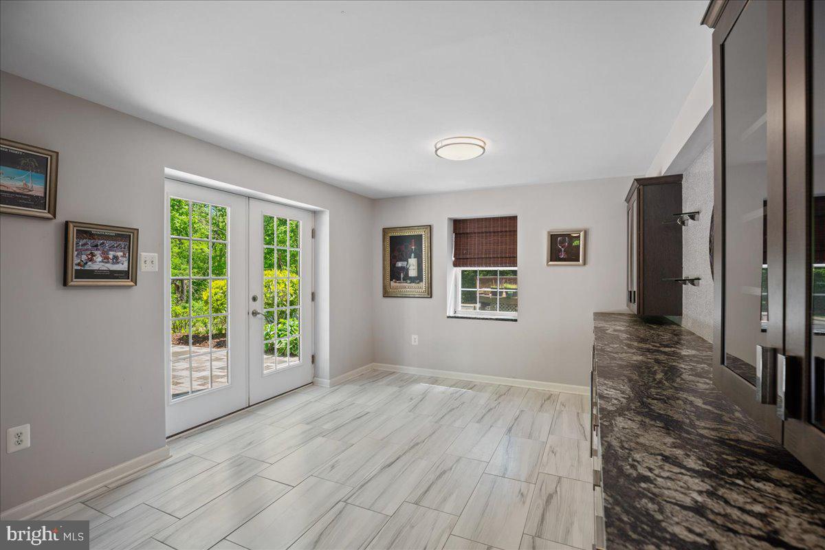 MARLEY RUN - Residential