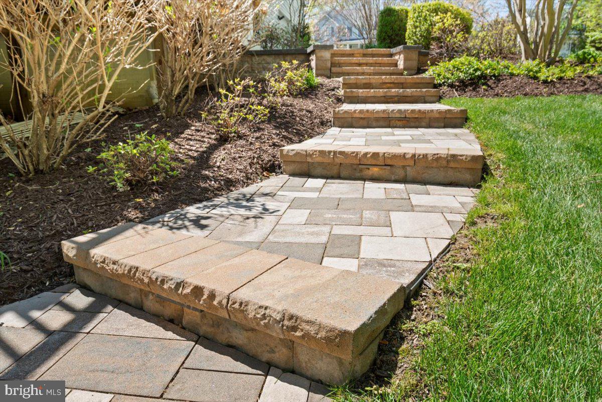 MARLEY RUN - Residential