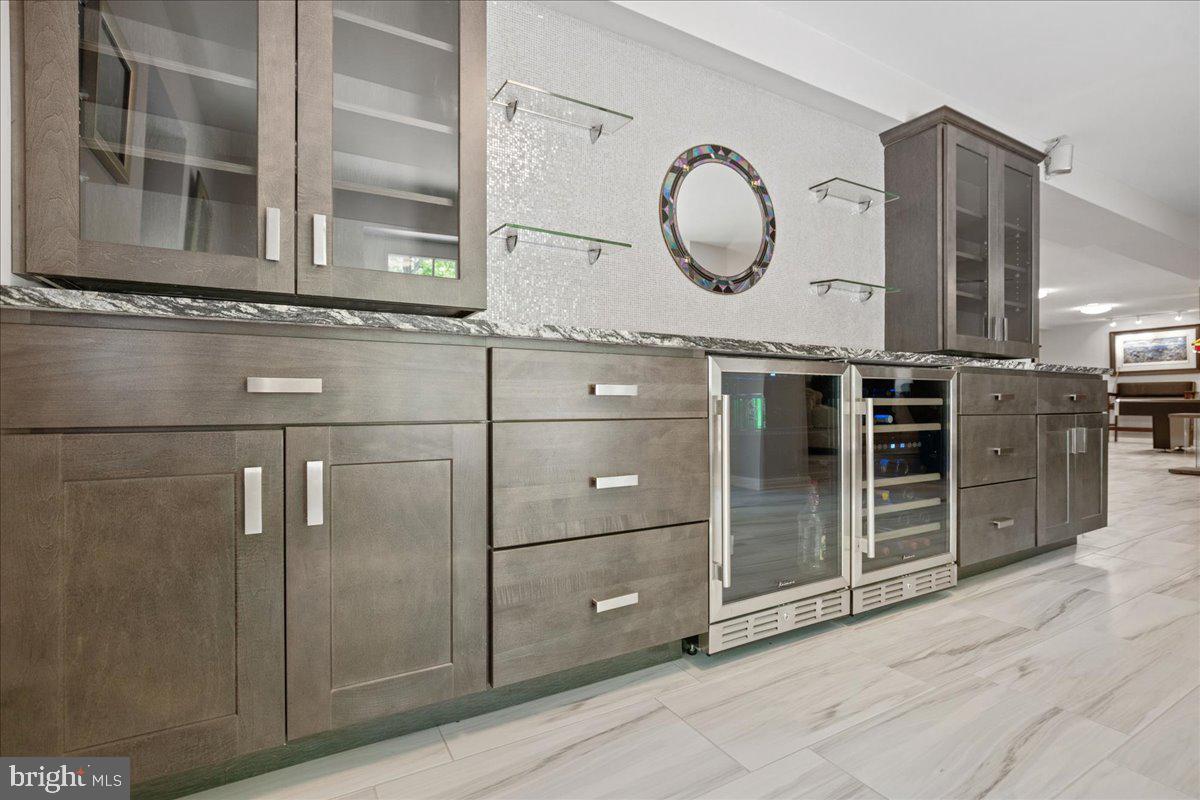 MARLEY RUN - Residential