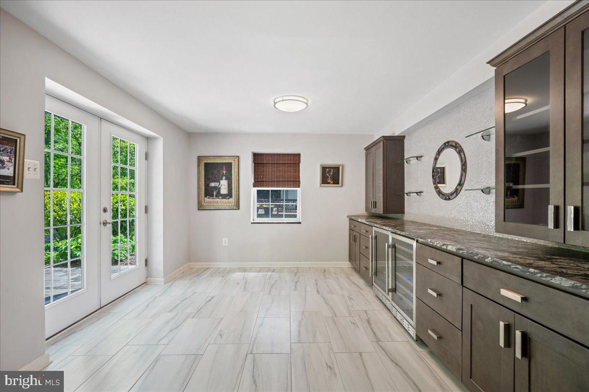 MARLEY RUN - Residential