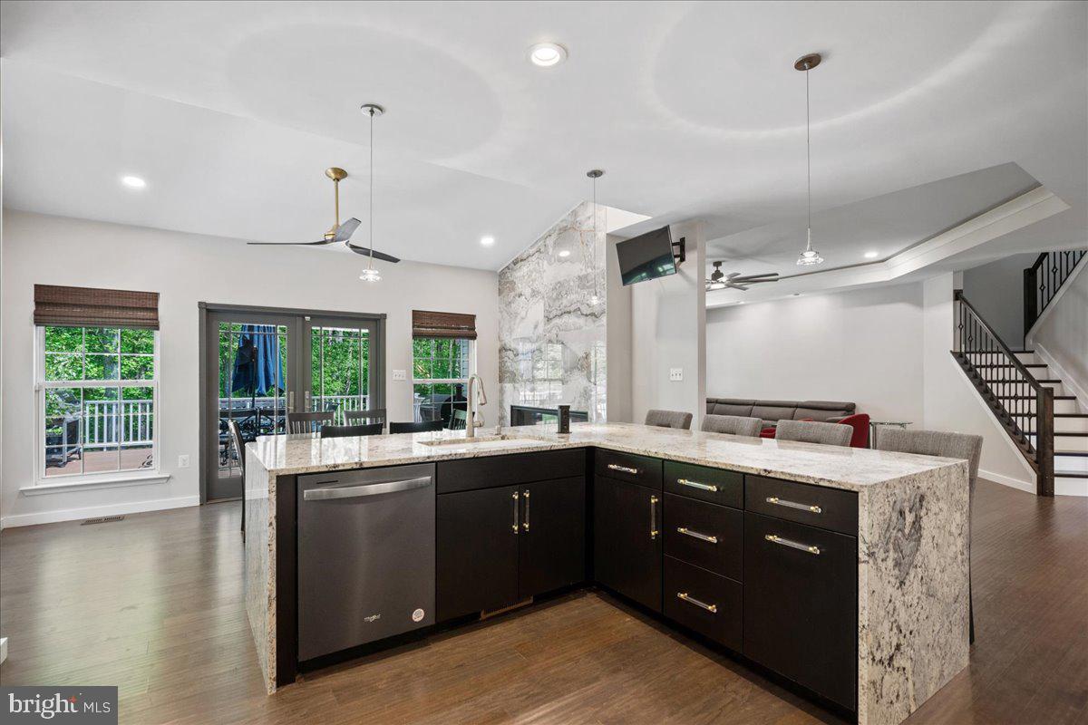 MARLEY RUN - Residential