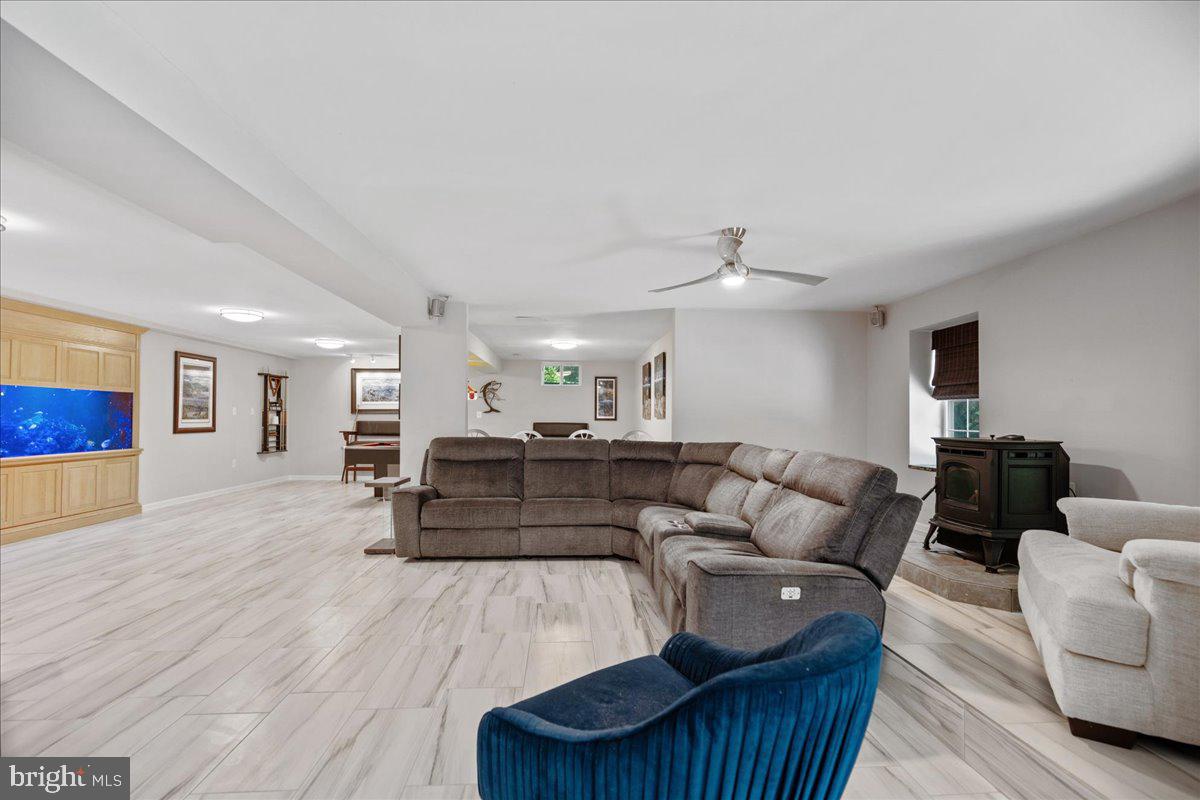 MARLEY RUN - Residential