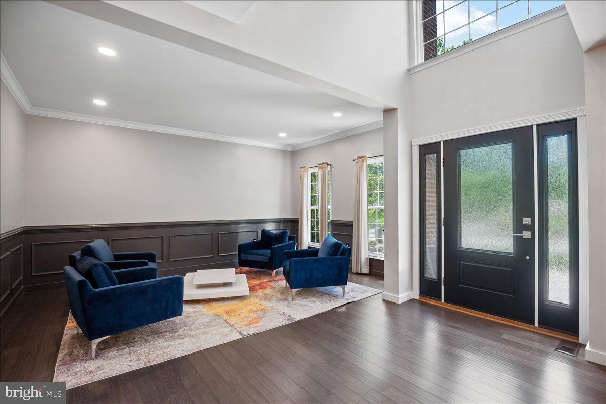 MARLEY RUN - Residential