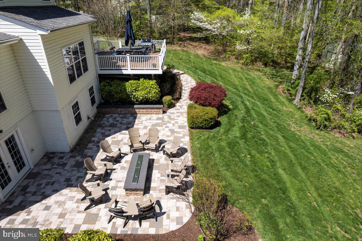 MARLEY RUN - Residential