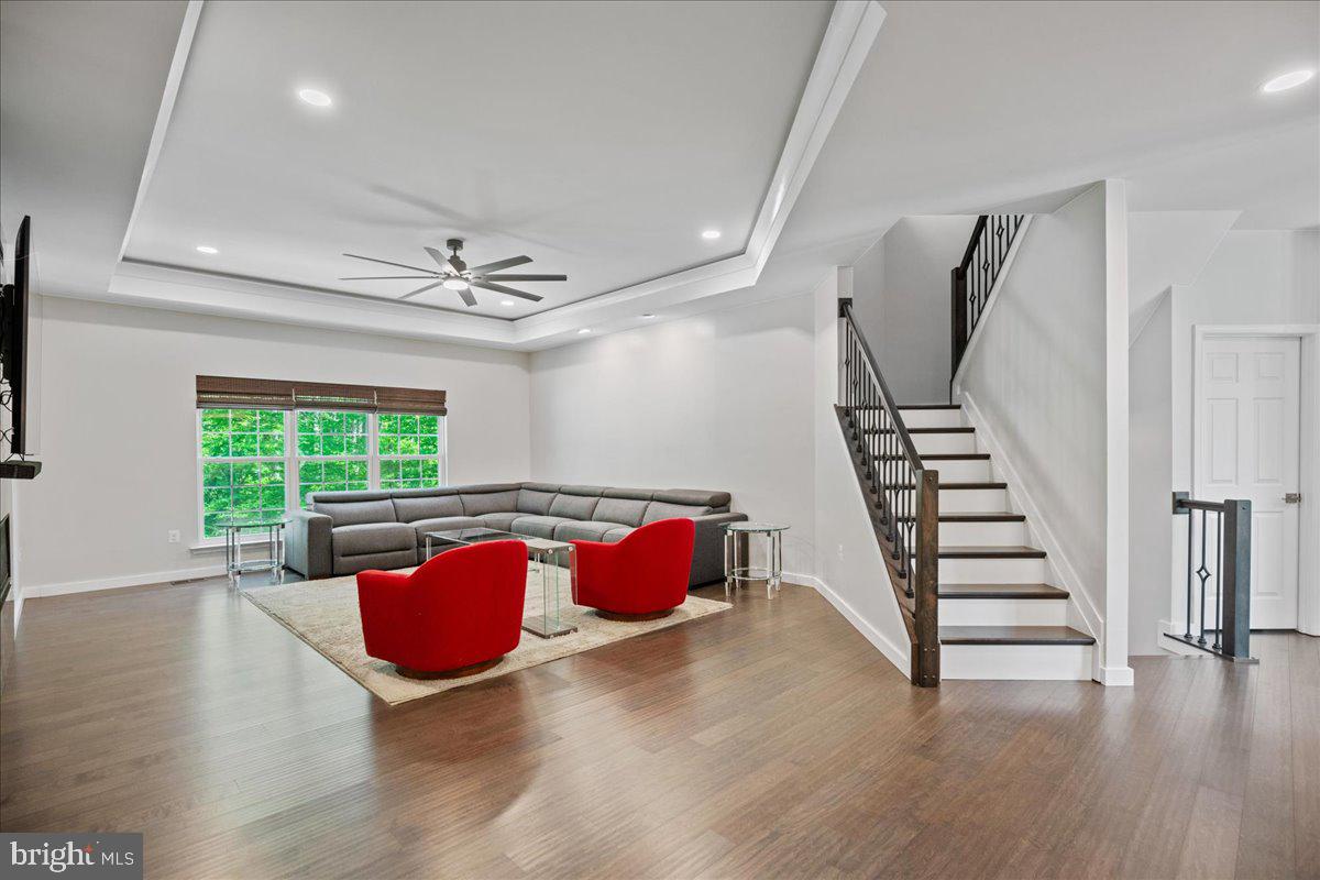 MARLEY RUN - Residential