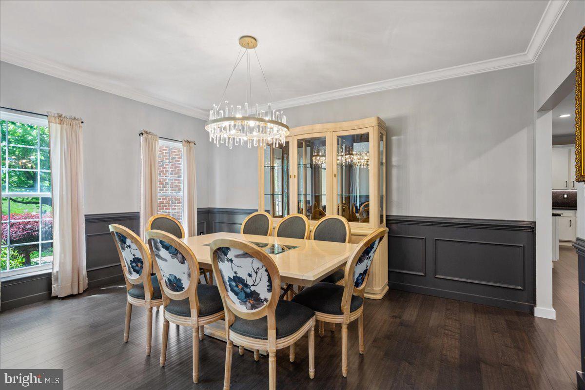 MARLEY RUN - Residential