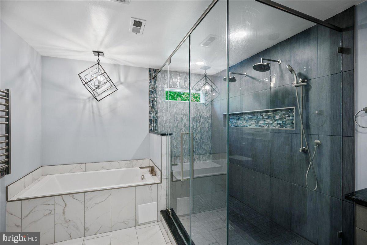 MARLEY RUN - Residential