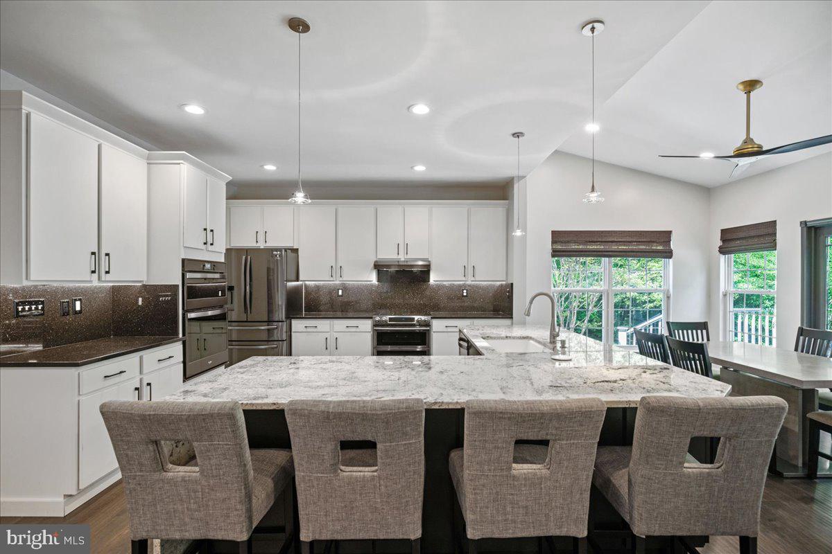 MARLEY RUN - Residential