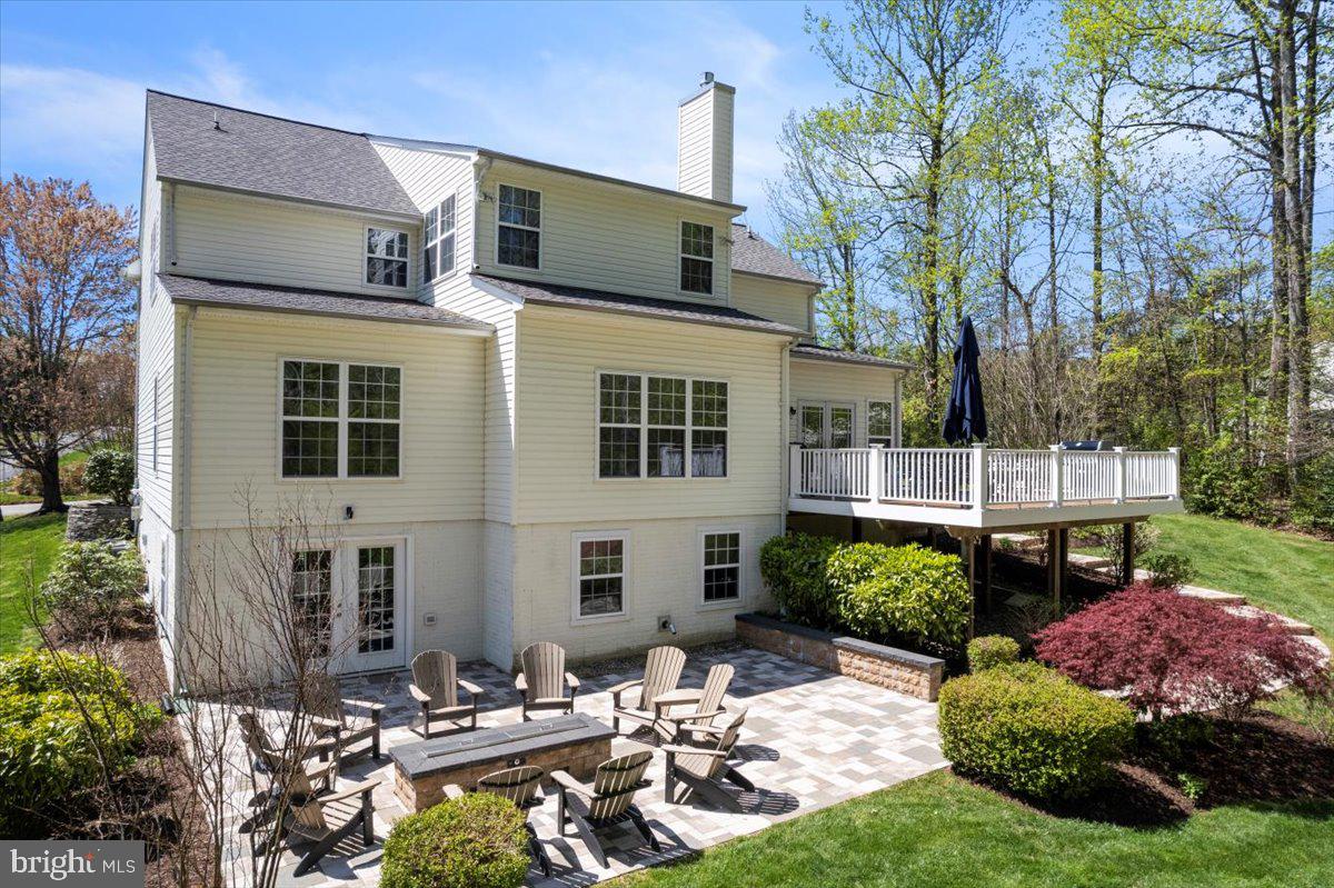 MARLEY RUN - Residential