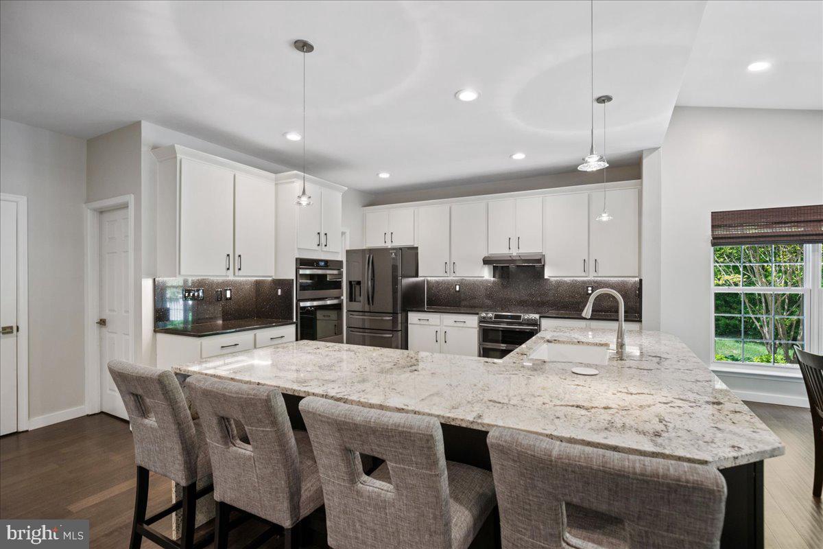 MARLEY RUN - Residential