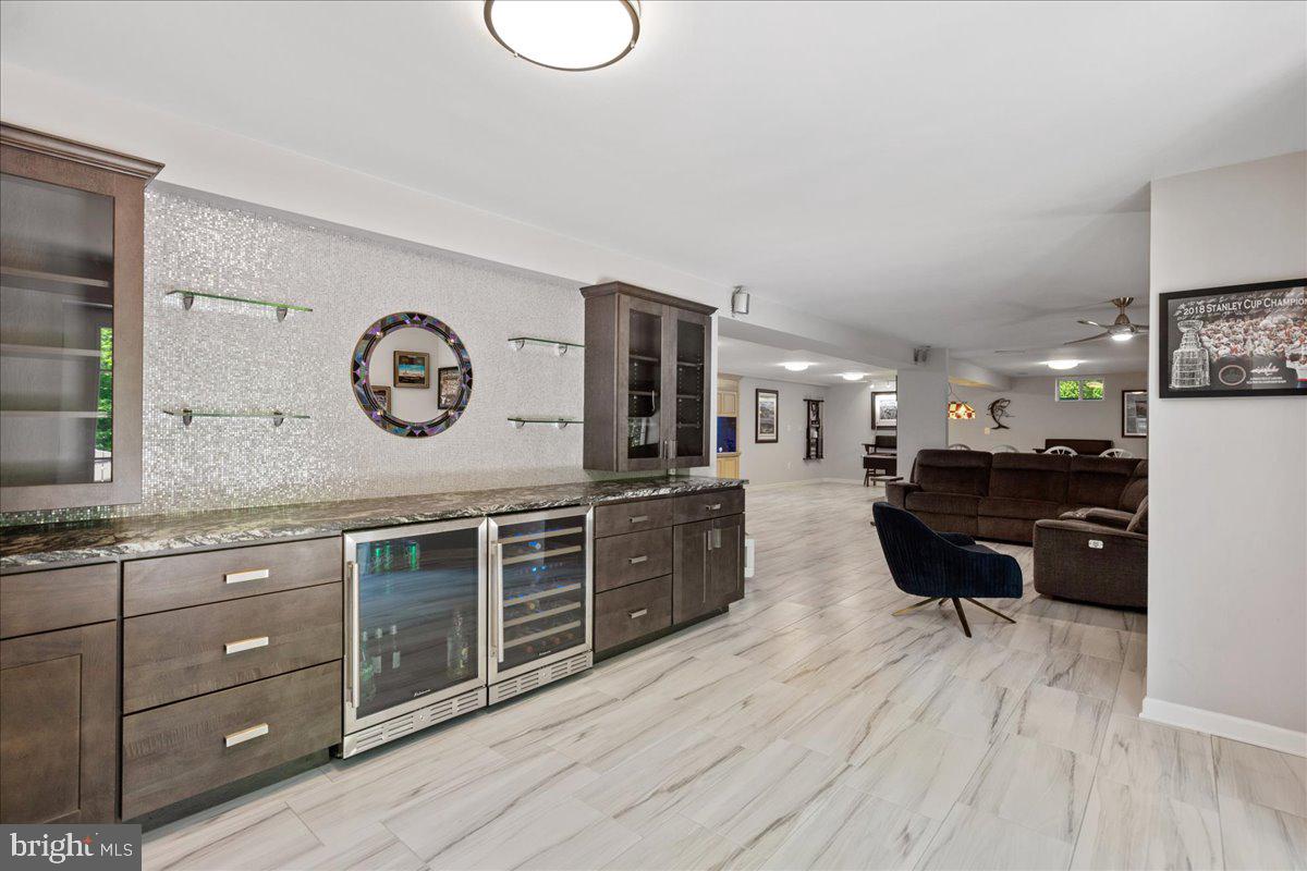 MARLEY RUN - Residential