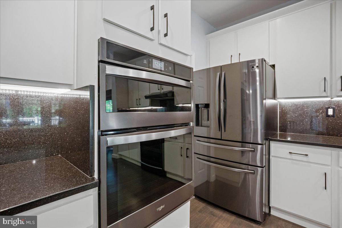 MARLEY RUN - Residential