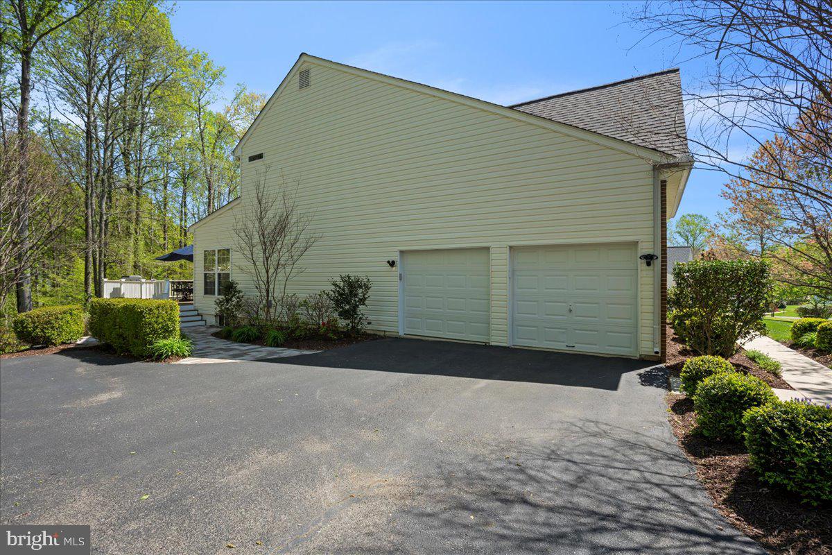 MARLEY RUN - Residential