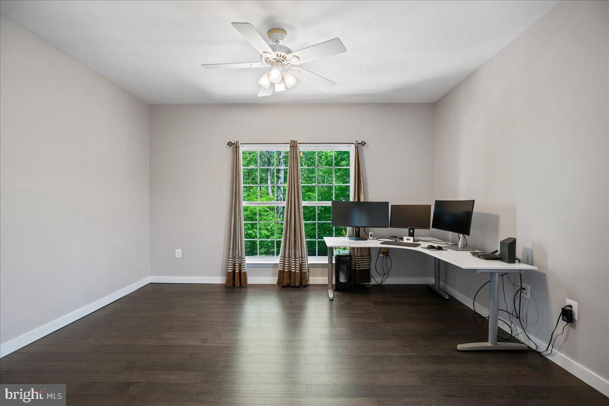 MARLEY RUN - Residential