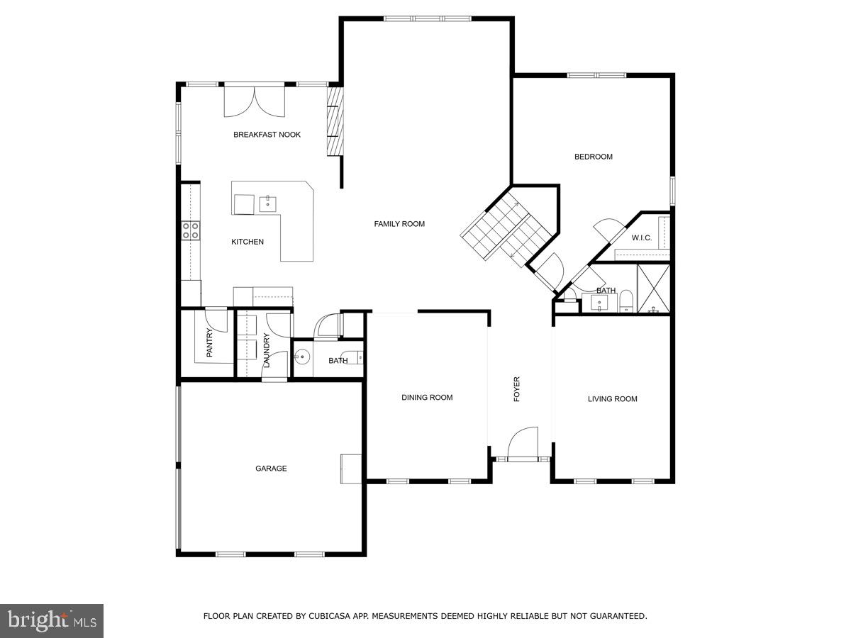 MARLEY RUN - Residential