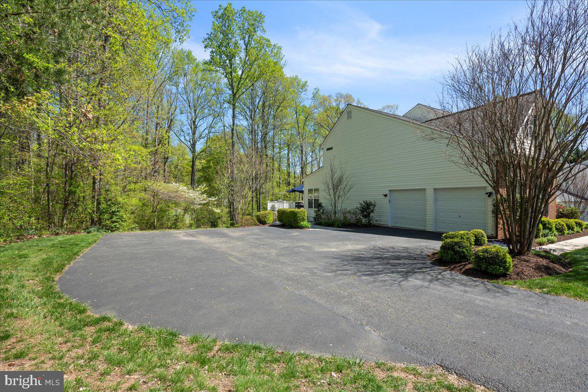 MARLEY RUN - Residential