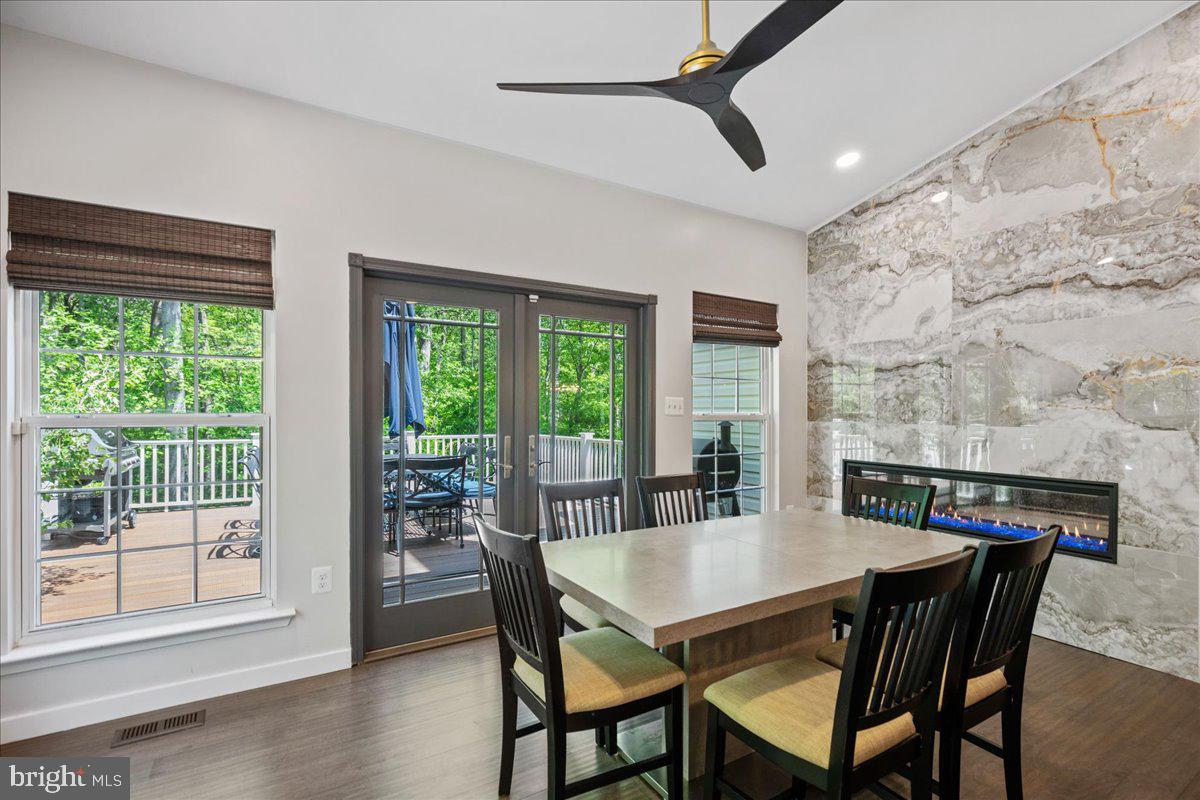 MARLEY RUN - Residential